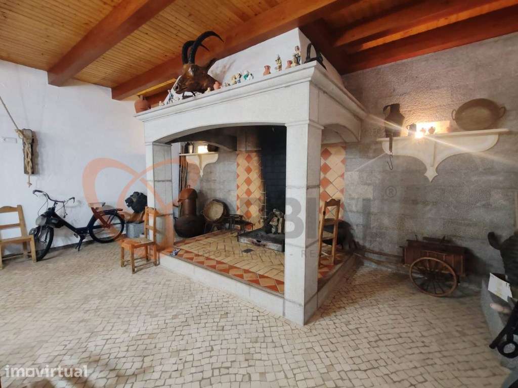 Fantástica Quinta para venda em Paderne, Albufeira - Grande imagem: 5/56