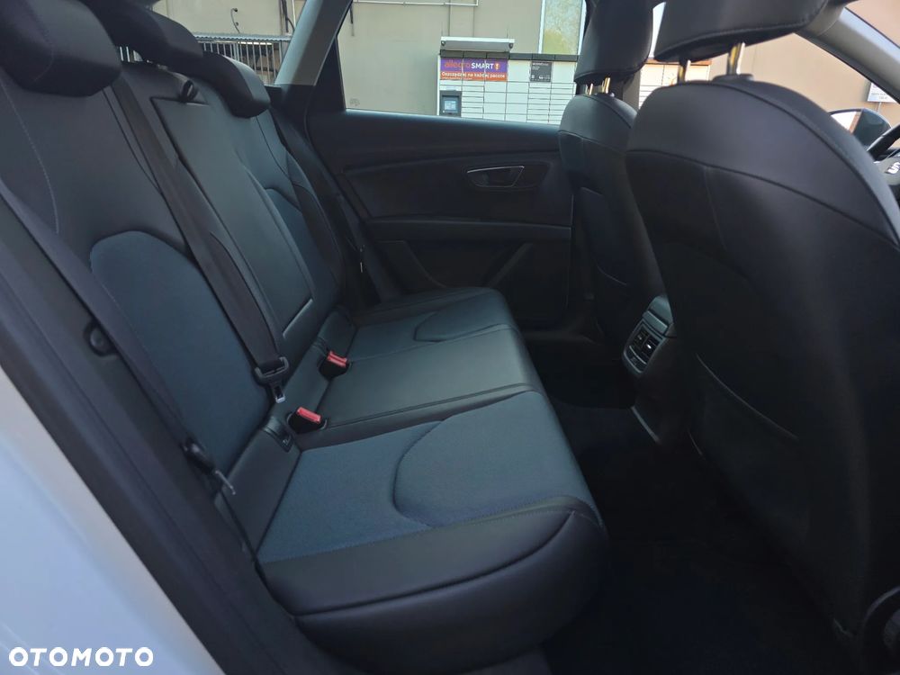 Seat Leon 1.4 TSI Start&Stop CONNECT - 15