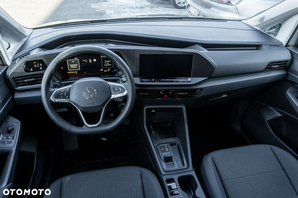Volkswagen Caddy - 15