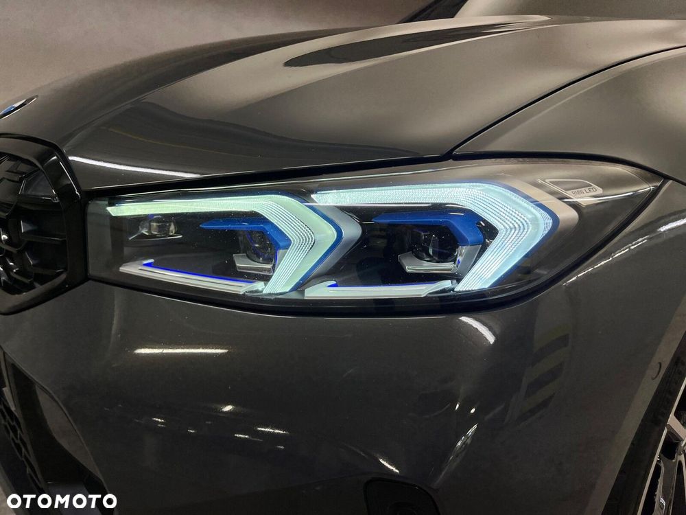 BMW Seria 3 M340i xDrive mHEV sport - 15