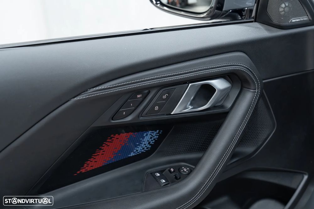 BMW M2 Auto - 22