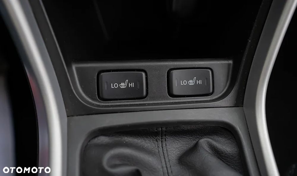 Suzuki SX4 S-Cross 1.4 SHVS Premium - 36