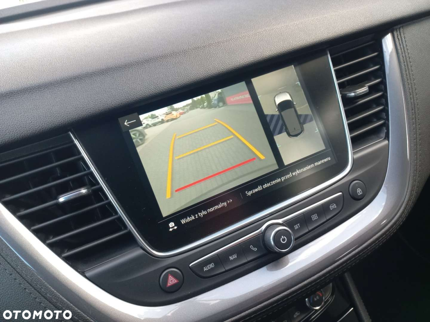 Opel Grandland X - 11