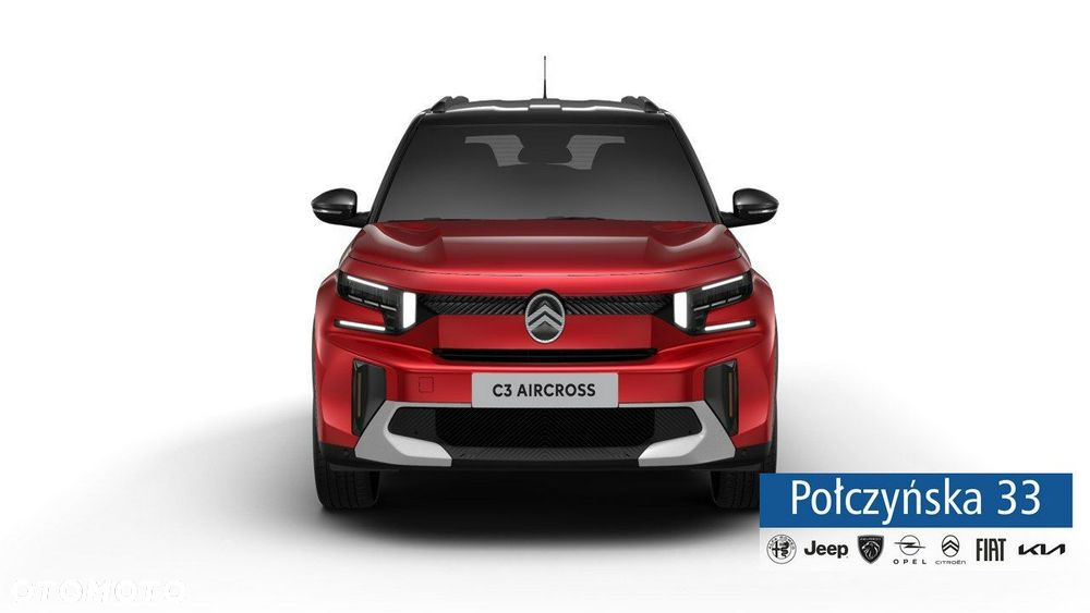 Citroën C3 Aircross - 4