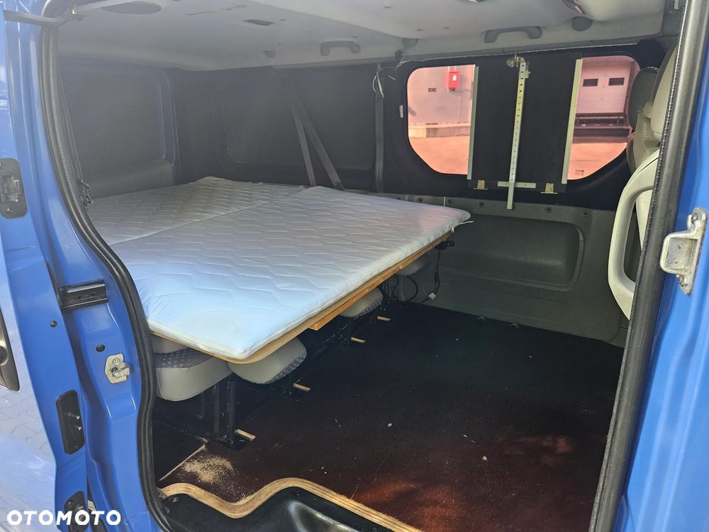 Renault Trafic Passenger L2H1 Privilège - 20