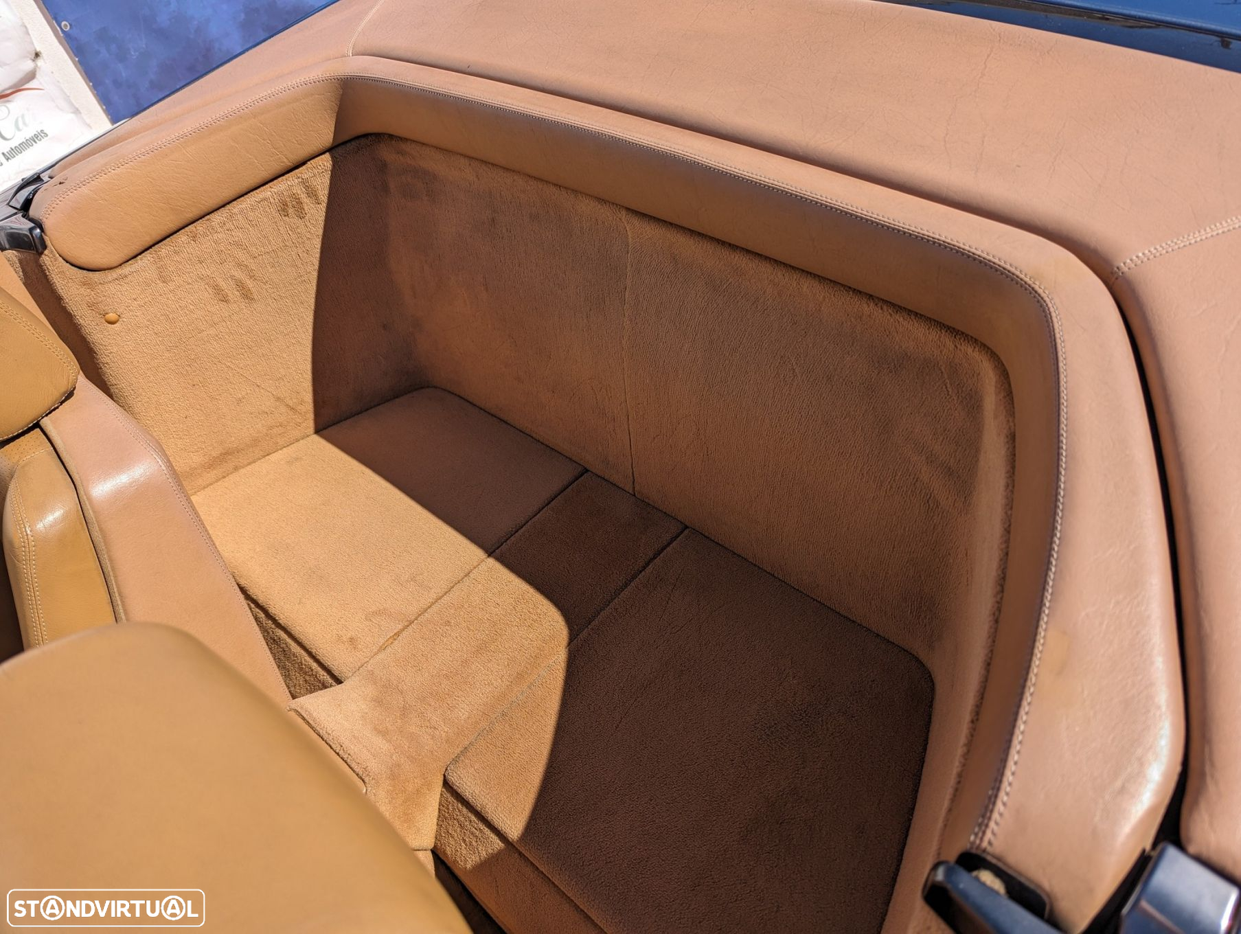 Mercedes-Benz SL 300 Standard - 24