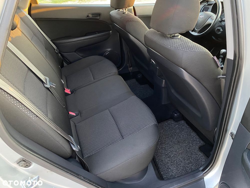 Hyundai i30 1.4 Edition Plus - 26
