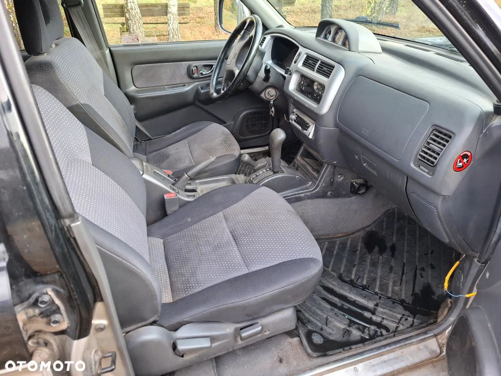 Mitsubishi L200 - 9