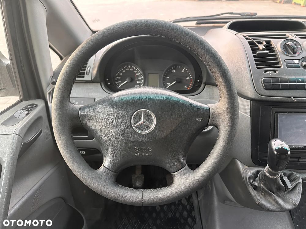 Mercedes-Benz Vito 639.703 - 30