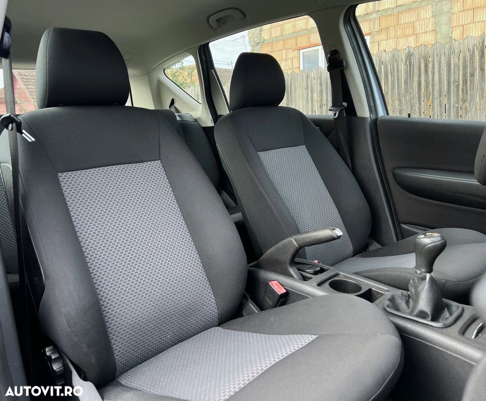 Mercedes-Benz A 180 CDI Classic - 8