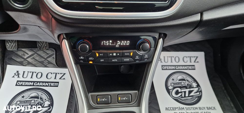 Suzuki S-Cross 1.0 Boosterjet Comfort - 14