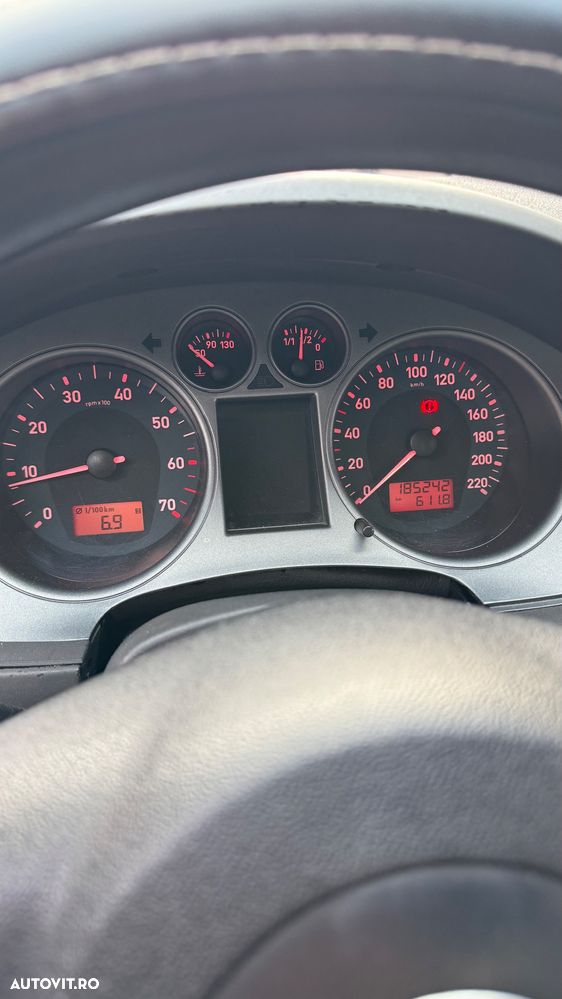 Seat Ibiza 1.4 Exclusive - 12