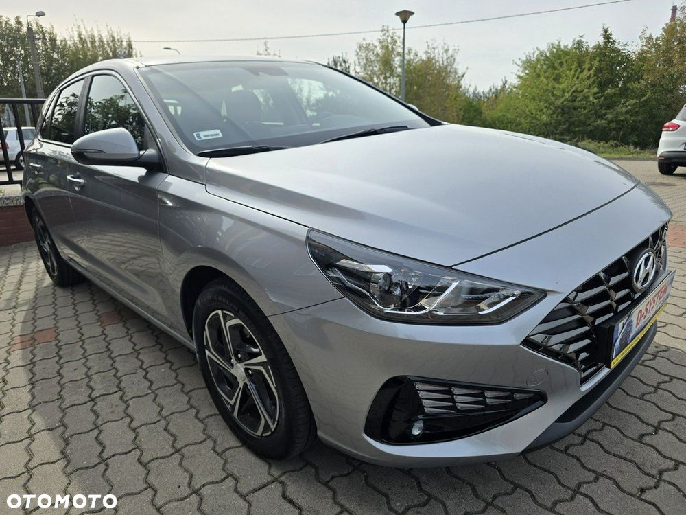 Hyundai i30 1.5 DPI Smart - 3