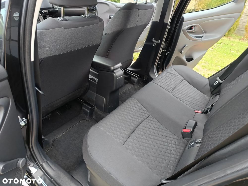 Toyota Yaris 1.5 VVT-i Comfort - 11