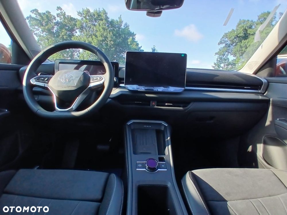 Volkswagen T-Roc 1.5 eTSI Style DSG - 10