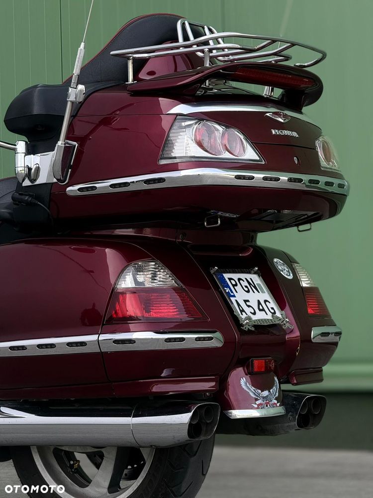 Honda GL - 9