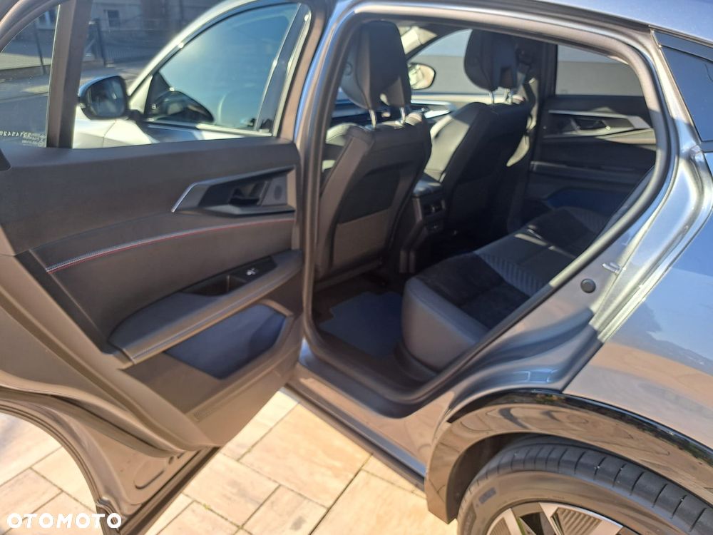 Renault Rafale E-TECH Full Hybrid 200 Esprit Alpine - 25