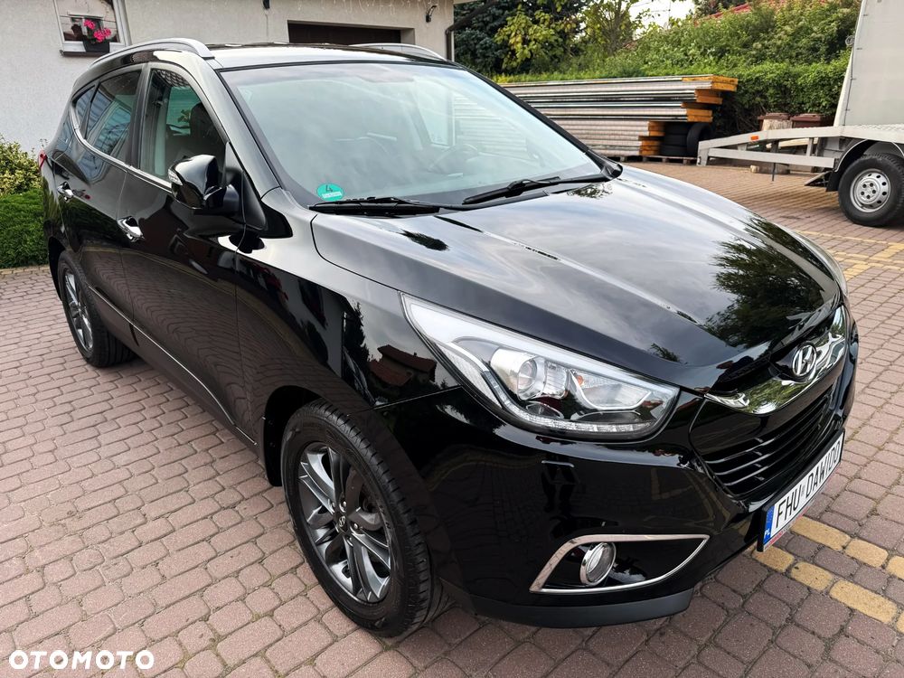 Hyundai ix35 1.6 2WD Comfort - 15