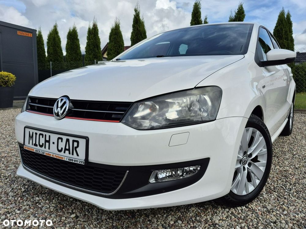Volkswagen Polo - 17