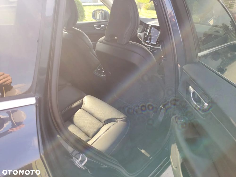 Volvo XC 60 T5 AWD Geartronic Inscription - 10
