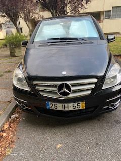 Mercedes-Benz B 180 CDI - 11