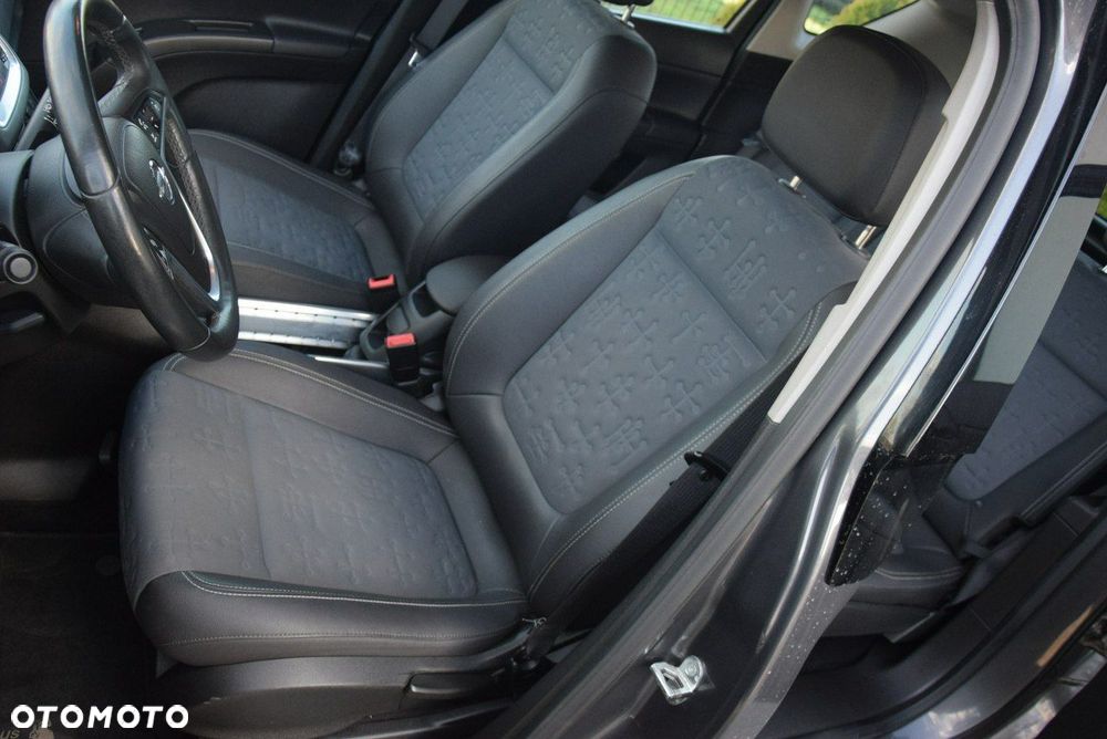 Opel Meriva 1.4 Ecoflex Innovation - 36