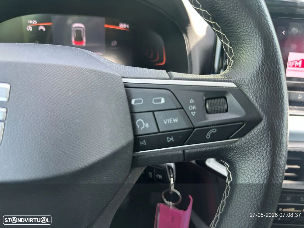 SEAT Arona 1.0 TSI Style - 14