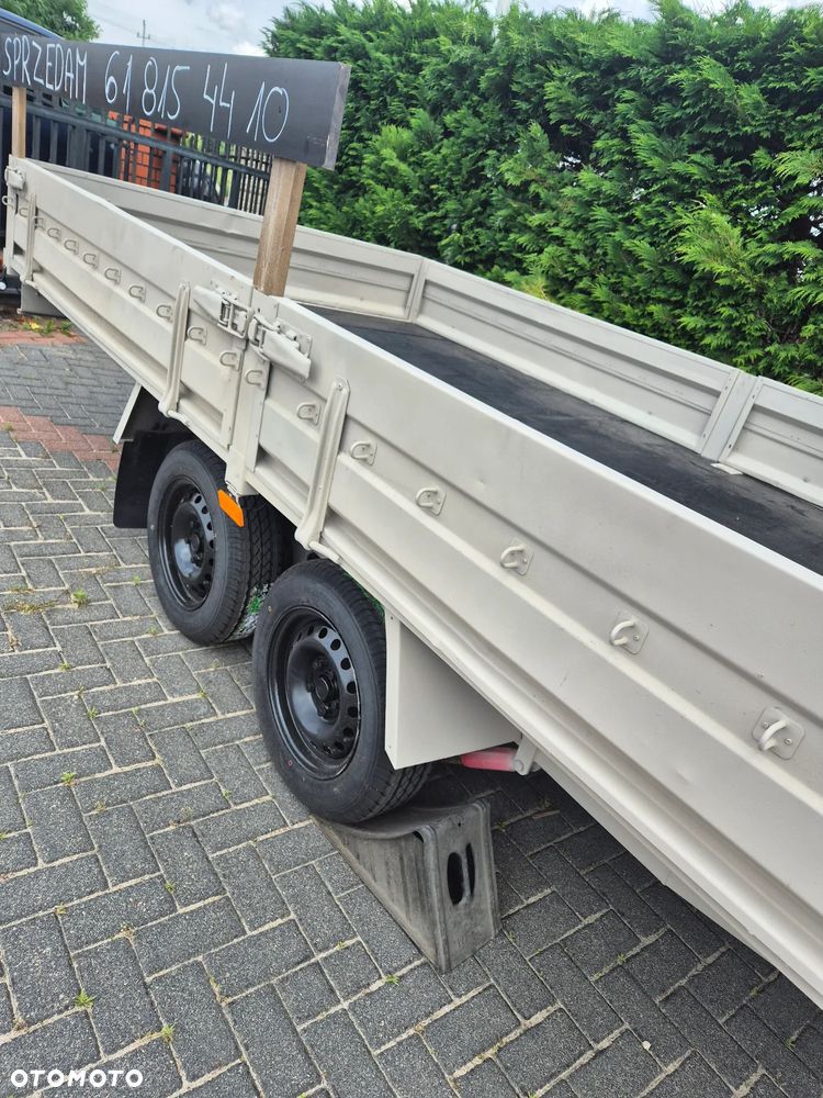 Niewiadów C3000 - 5