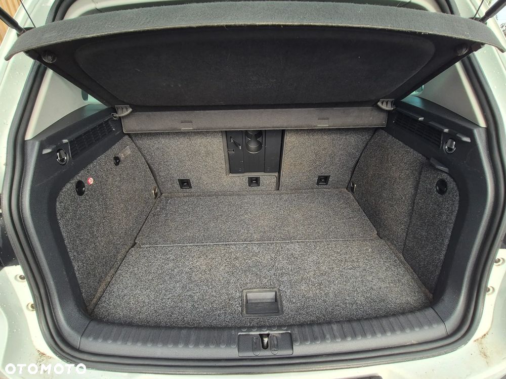 Volkswagen Tiguan 2.0 TDI DPF 4Motion BlueMotion Technology Exclusive - 29