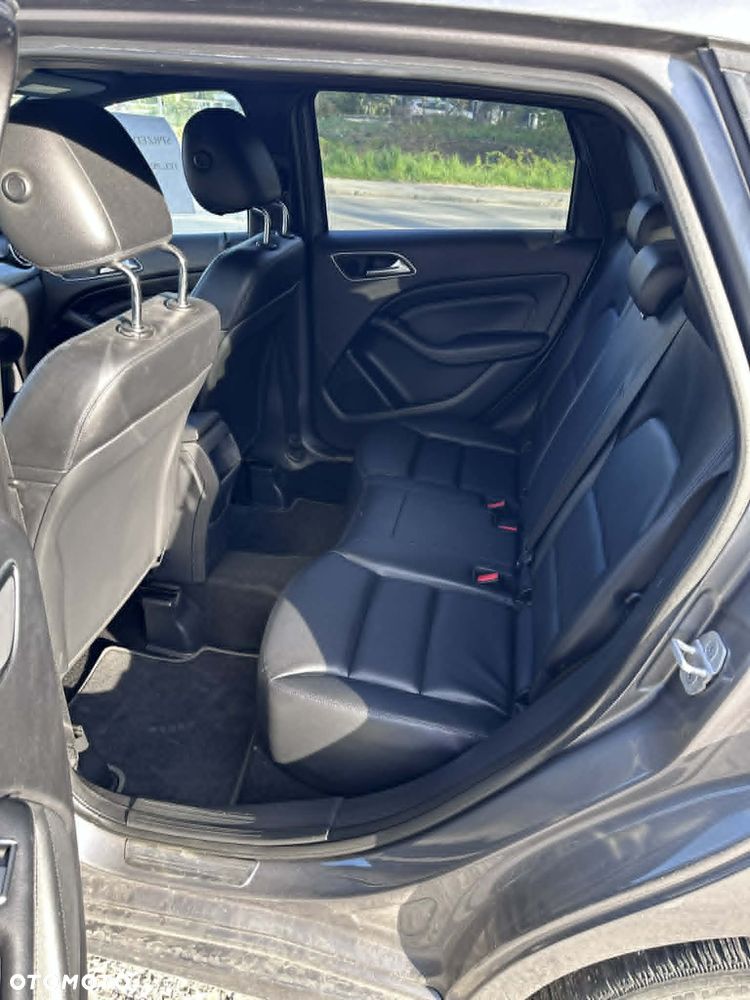 Mercedes-Benz Klasa B - 5