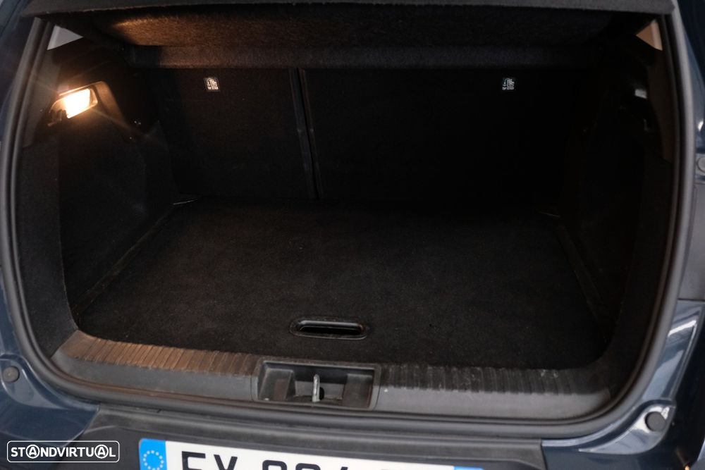 Renault Captur 1.5 dCi Exclusive - 26