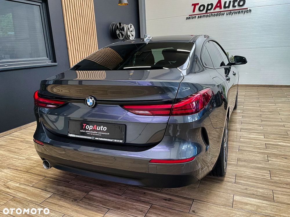BMW Seria 2 218i Business Edition - 9