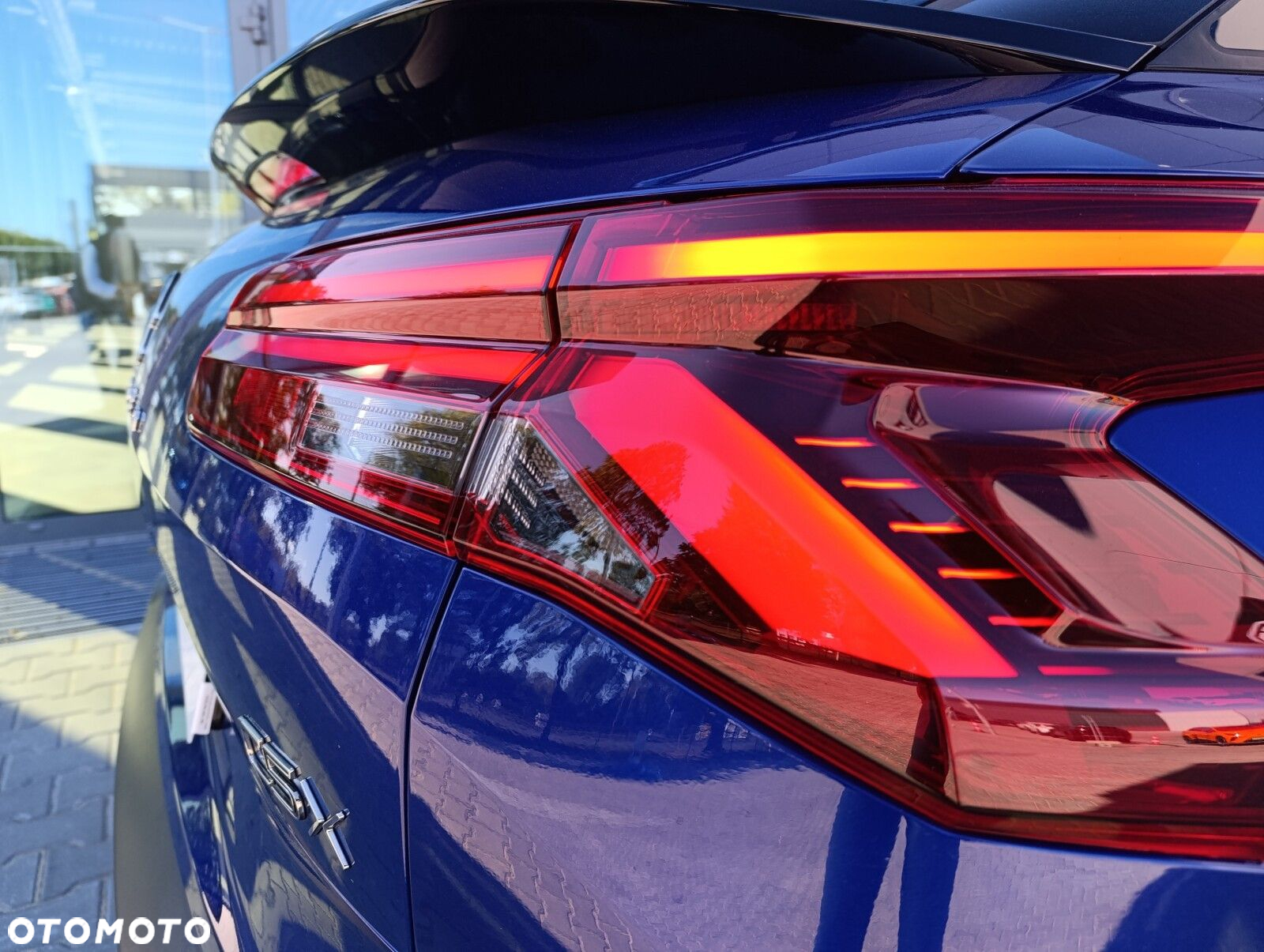 Citroën C5X 1.6 PureTech Shine Pack EAT8 - 12