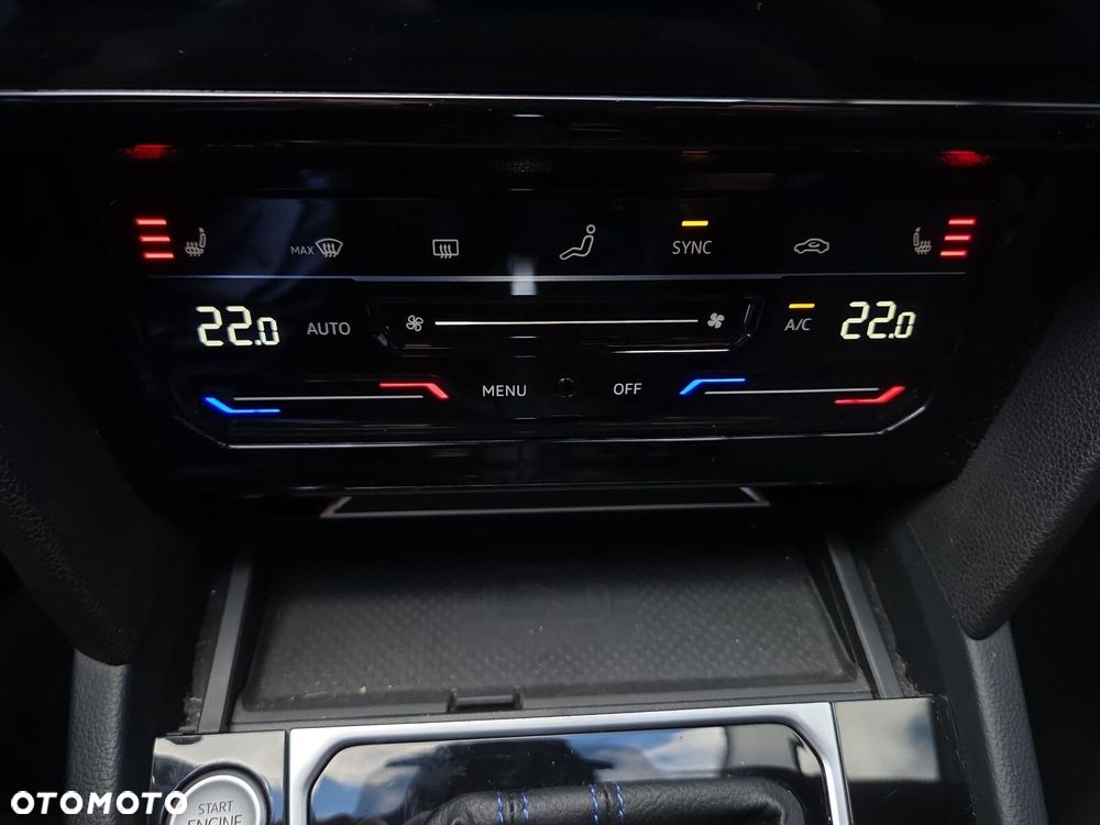 Volkswagen Arteon - 15