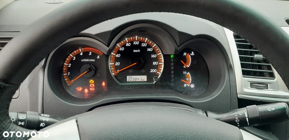 Toyota Hilux 3.0 D-4D SR5-X Platinium - 30