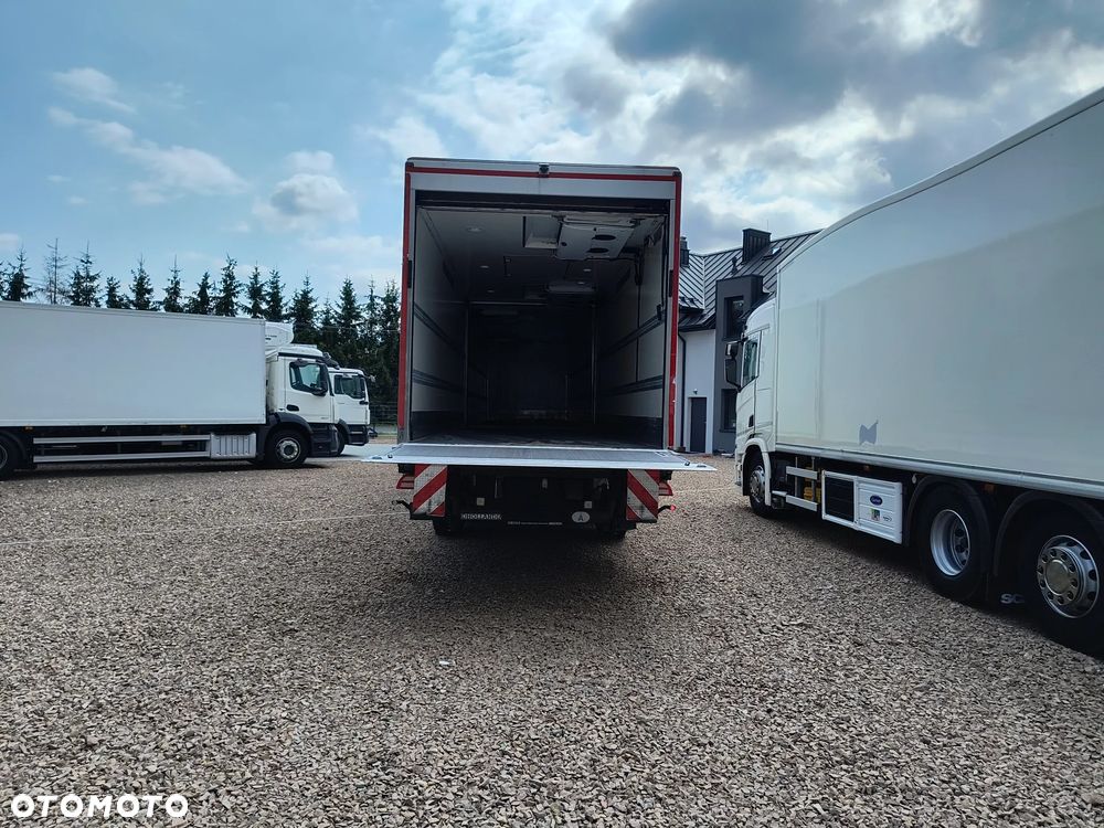 Scania R410 EURO6 Chłodnia - 26
