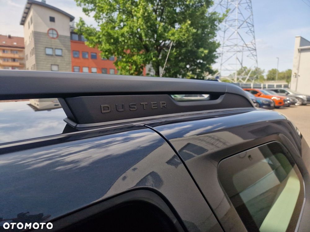 Dacia Duster - 26
