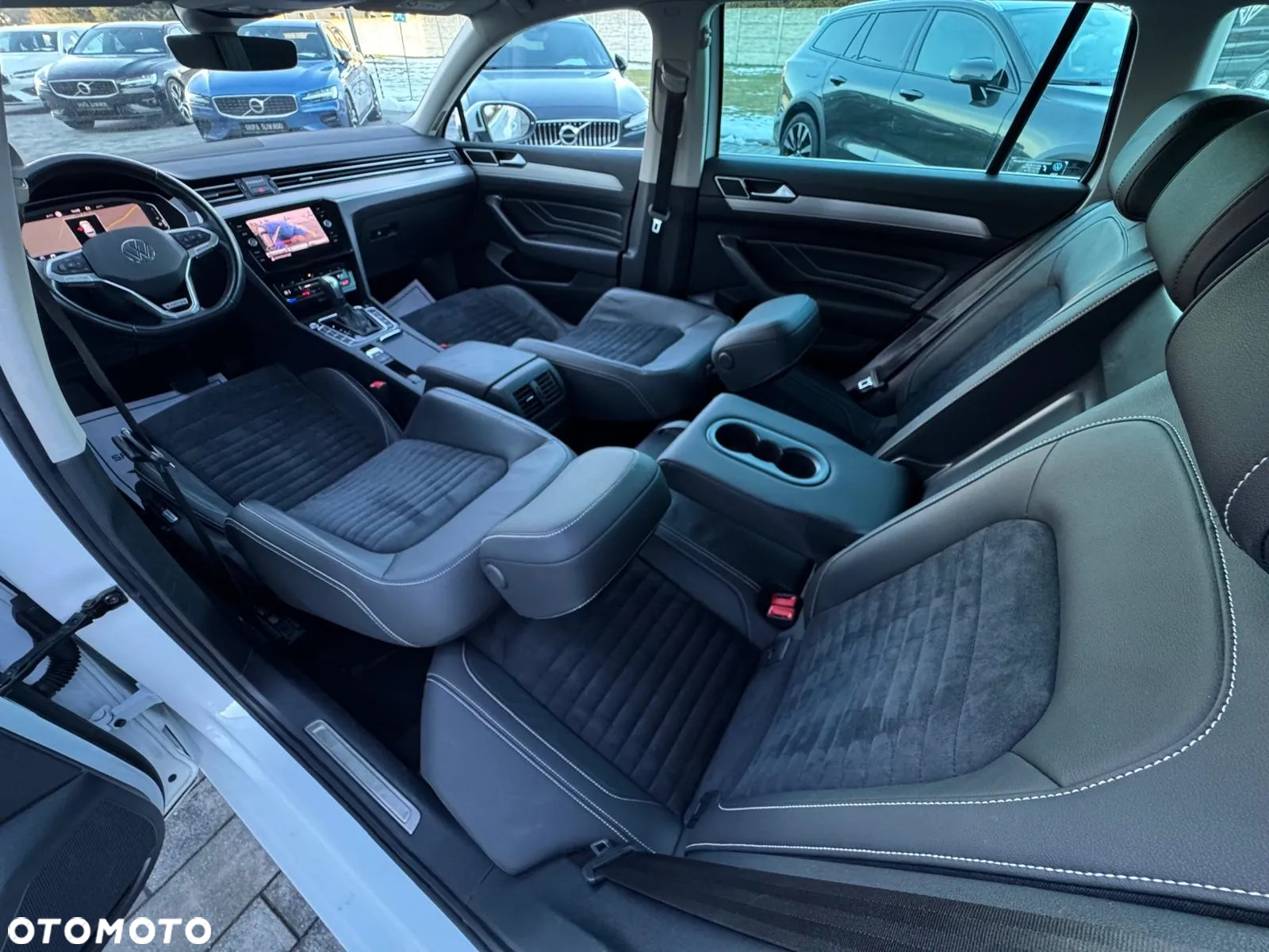 Volkswagen Passat 2.0 TDI 4Mot Elegance DSG - 17