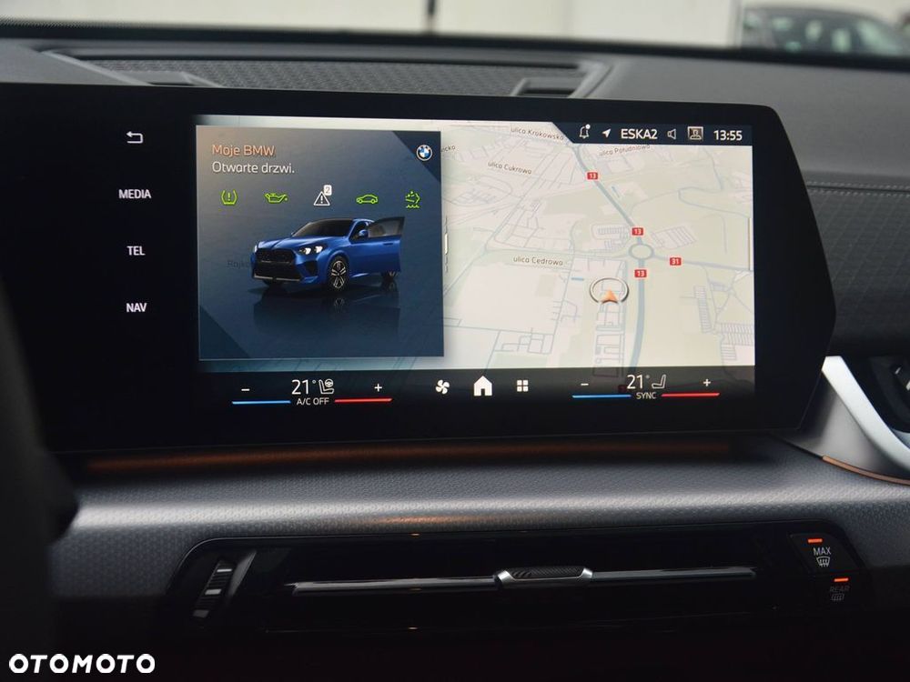 BMW X2 xDrive20d - 11