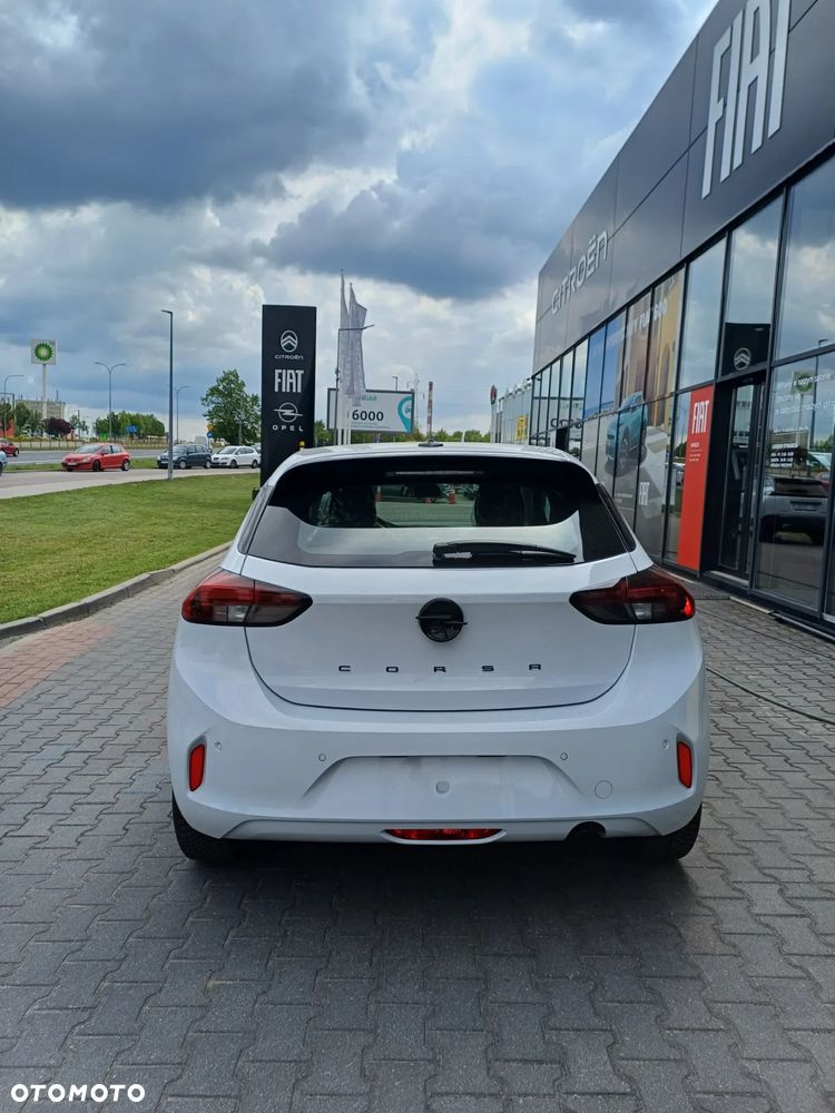 Opel Corsa 1.2 Edition S&S - 6