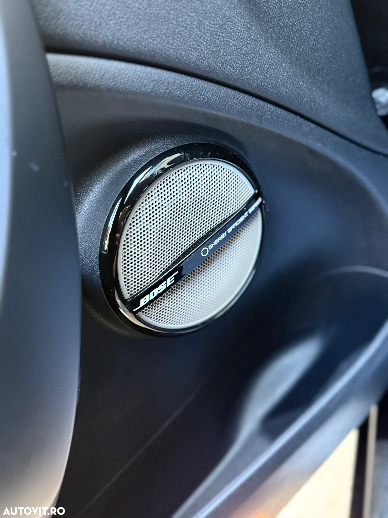 Renault Megane Grandtour ENERGY TCe 130 BOSE EDITION - 7