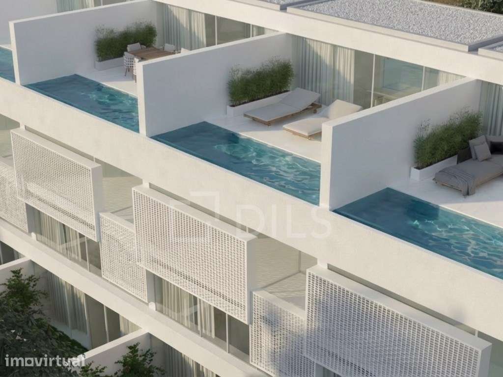 Cuckoo's Villas - Grande imagem: 3/56