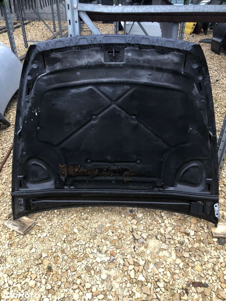 Maska Peugeot 607 Kol: EXLD - 3