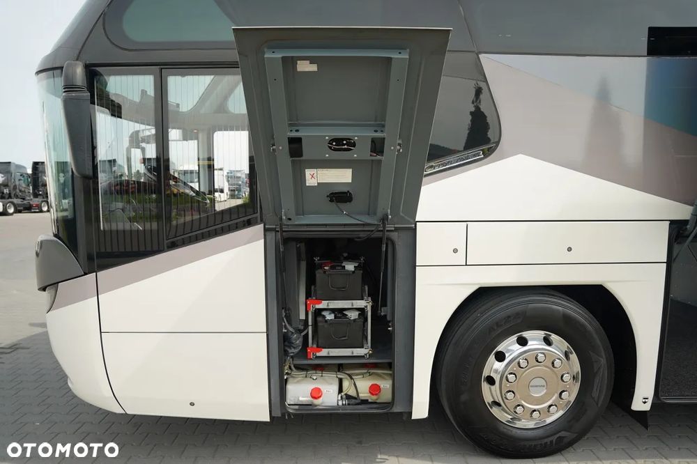 Neoplan CITYLINER / EURO 6 / SPROWADZONY - 18