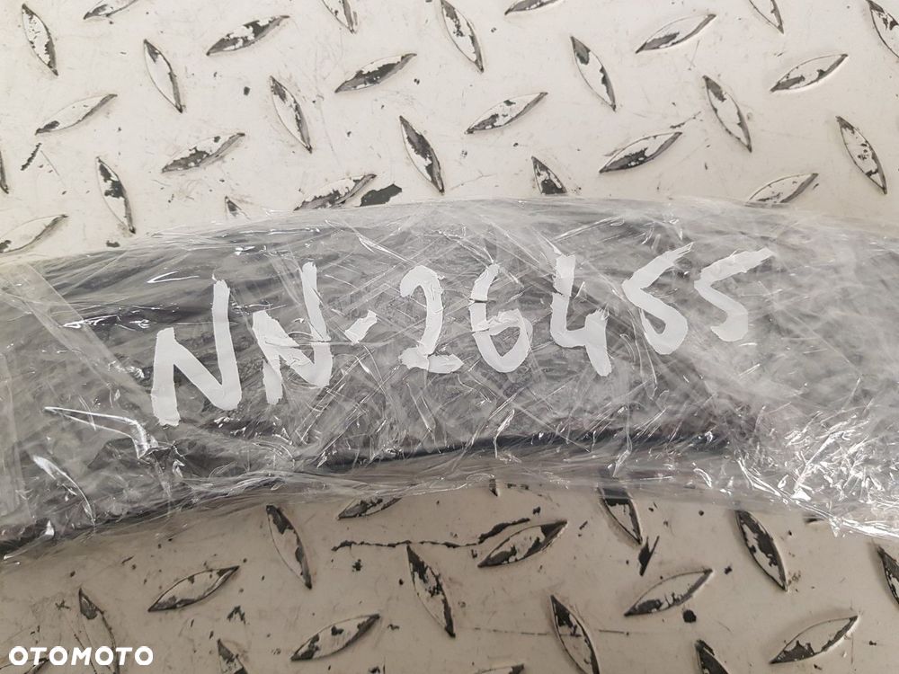 NOWA ORYGINALNA LISTWA BŁOTNIKA LEWA PRZEDNIA HYUNDAI I3O X-ROAD  MS-DESIGN 07-12 - 7