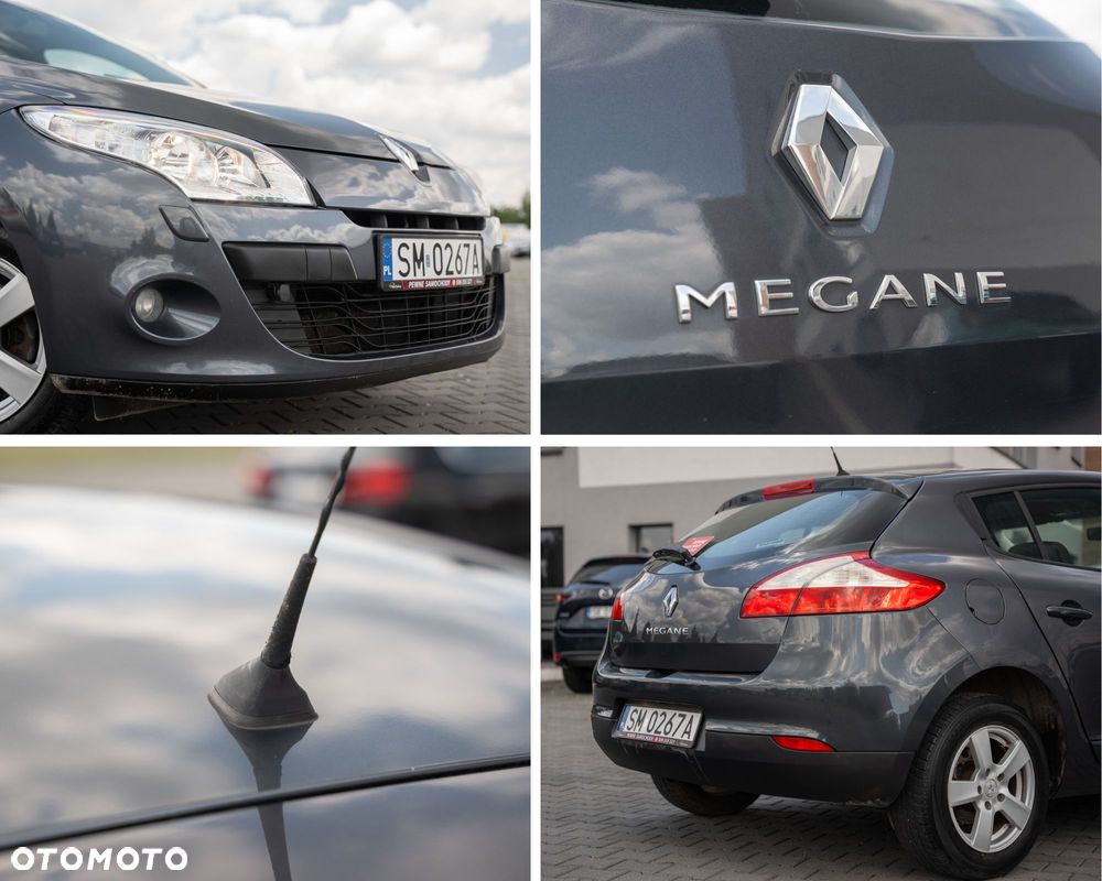 Renault Megane 1.6 16V Authentique - 21