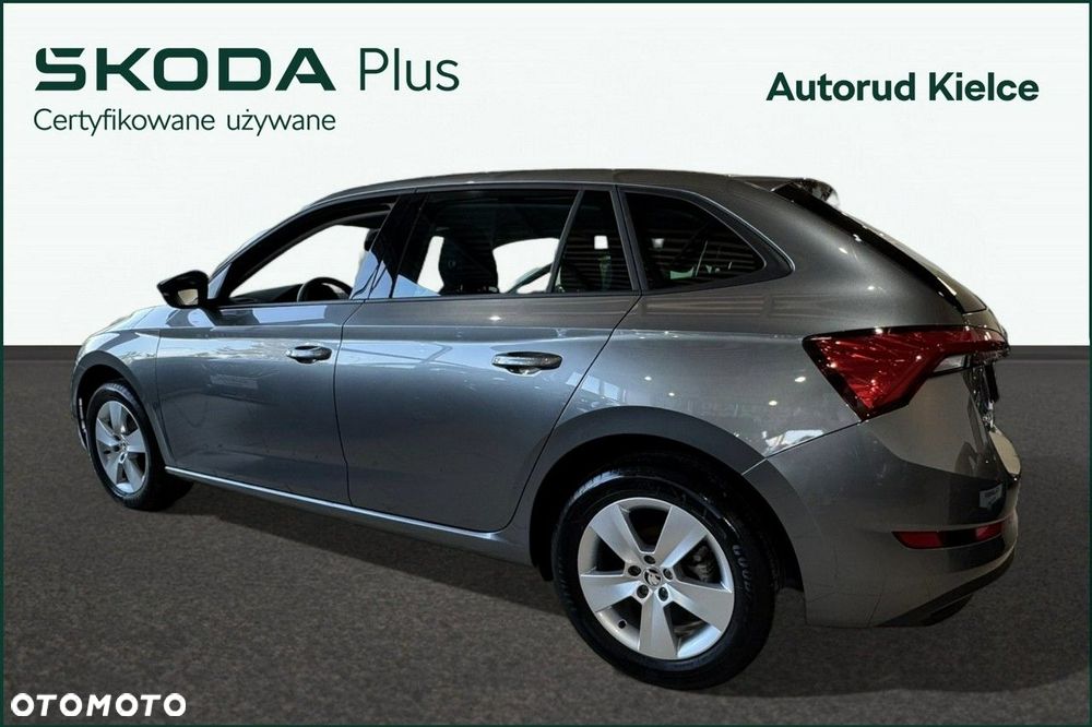 Skoda Scala 1.0 TSI Ambition - 6