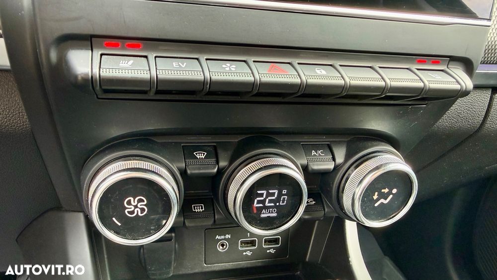 Renault Arkana E-TECH 145 E-Tech Engineered - 18