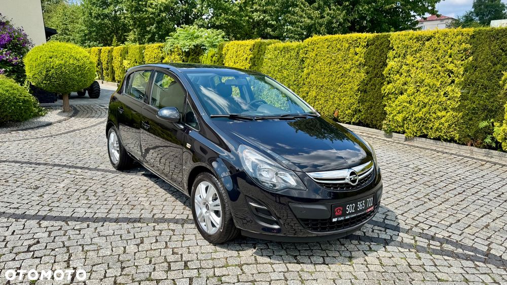 Opel Corsa - 17