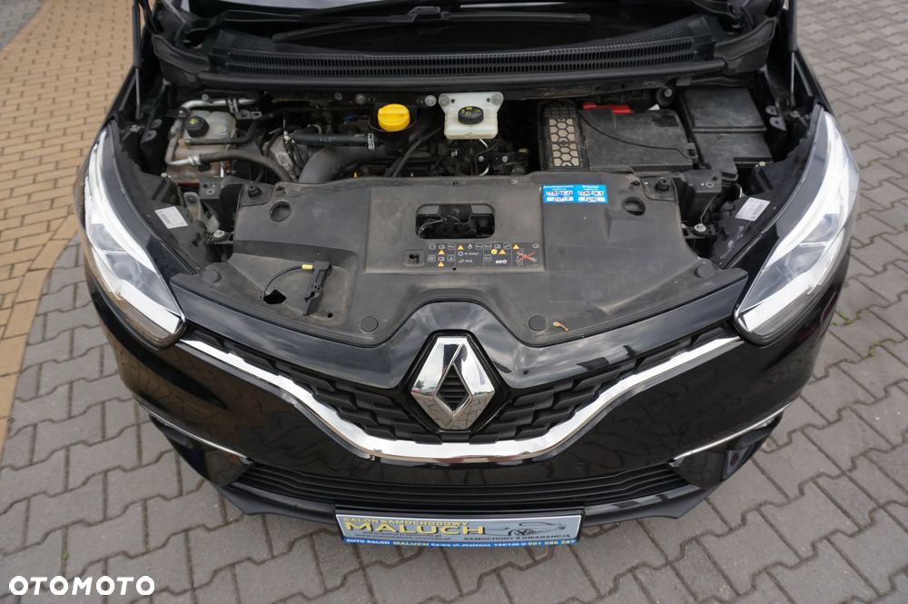 Renault Scenic ENERGY TCe 115 EXPERIENCE - 38